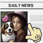 Newspaper Maker icon