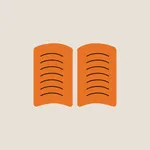 Reading Wrap-Up icon