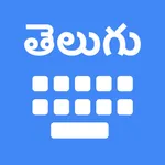 Telugu Keyboard & Translator icon