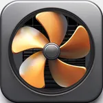 White Noise - Sleep Sounds Fan icon