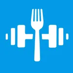 Fitness App + icon