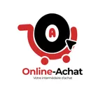Online Achat icon