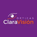 ClaraVisión icon