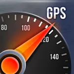 Fast Meter - GPS Speedometer icon