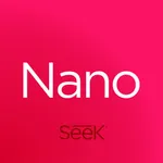 Seek Nano icon