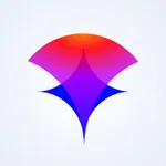 Glace - Magic photos icon