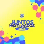 ENLID - Juntos e Misturados icon