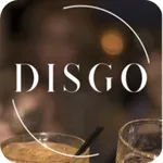 DisgoApp icon