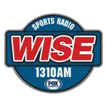 WISE Sports Radio icon