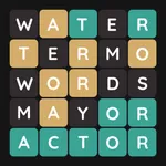 WordDaily: Guess the Word icon