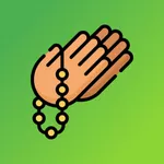 Dhikr - Real Dhikr Counter icon
