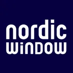 Nordic Window icon
