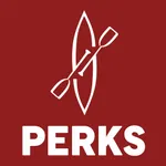 Red Canoe Perks icon