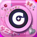 Genies Camera icon