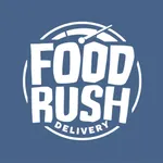 Food Rush Delivery icon