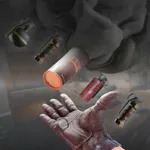 CS Nades: Tactic Guide for CS2 icon