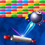 Brick Breaker Cyber icon