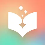 Magibook: Book Reading App icon