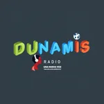 Dunamis Radio icon