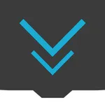 Vida+ (A/V Storage/Management) icon