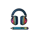 Listen Repeat - Audio Player icon