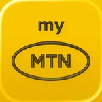 MyMTN BN icon