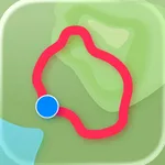 Strolly: Generated daily walks icon