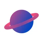 Picaverse : New Social icon