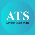 ATS - Taxi Services icon