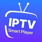 IPTV Smarters Player Lite icon