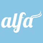 Rauchfrei mit Alfa icon