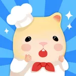 Hamster Chef Restaurant Tycoon icon