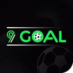 9Goal Football icon