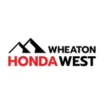 Wheaton Honda West icon