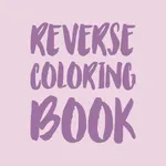 Reverse Coloring Book icon