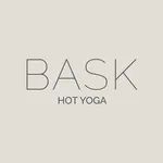 Bask Hot Yoga icon
