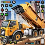 City Construction Builder 3D icon
