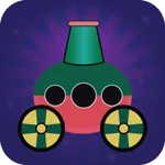 Color Ball - Cannon Blast icon