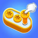 Screw Pin Puzzle icon