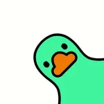 EraserDuck- AI Object removal icon