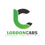 Loddon Cars Reading Taxis icon