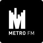 METRO FM icon