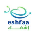 Eshfaa icon