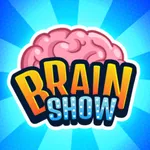 Brain Show: Party Quiz icon