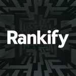 Rankify: Rank Your Lists icon