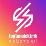 Toptan Elektrik Malzemeleri icon