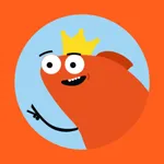 Лосось · Казахстан icon