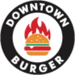 Downtown Burger icon