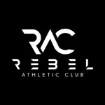 Rebel Athletic Club MA icon