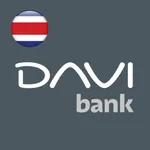 DAVIbank Token Empresas CR icon